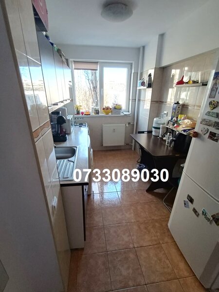 Drumul Taberei, Parc Moghioros