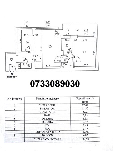 Drumul Taberei, Parc Moghioros