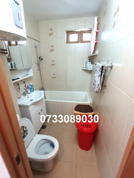 Drumul Taberei, Parc Moghioros