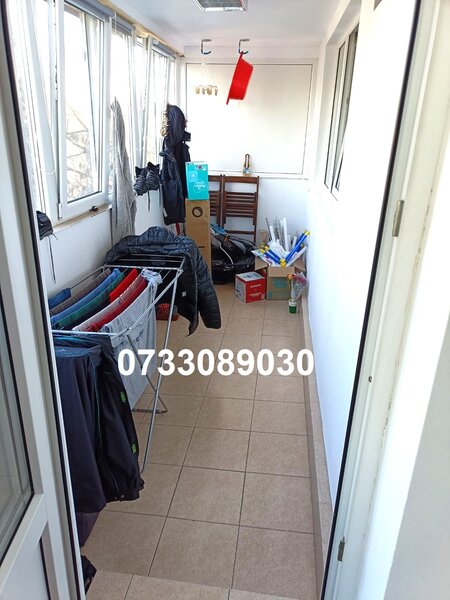 Drumul Taberei, Parc Moghioros