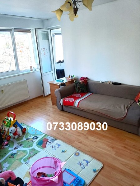 Drumul Taberei, Parc Moghioros